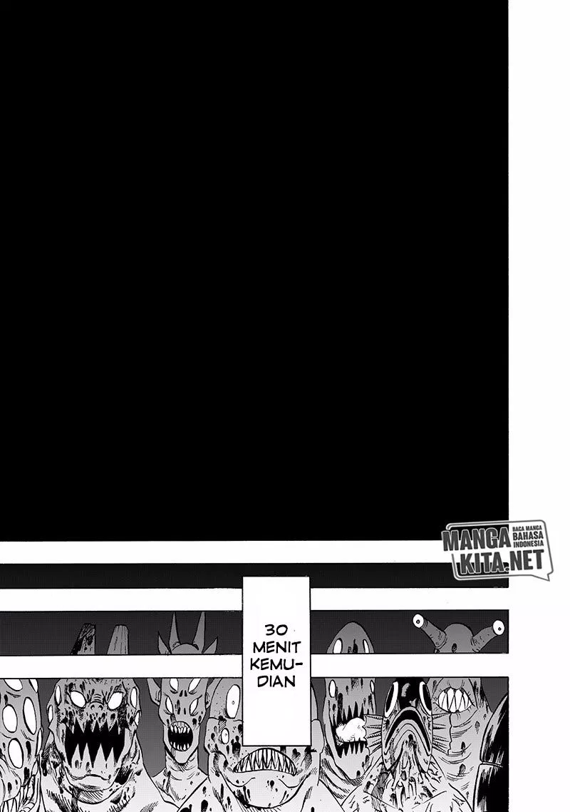 Read One Punch Man id Manga Online