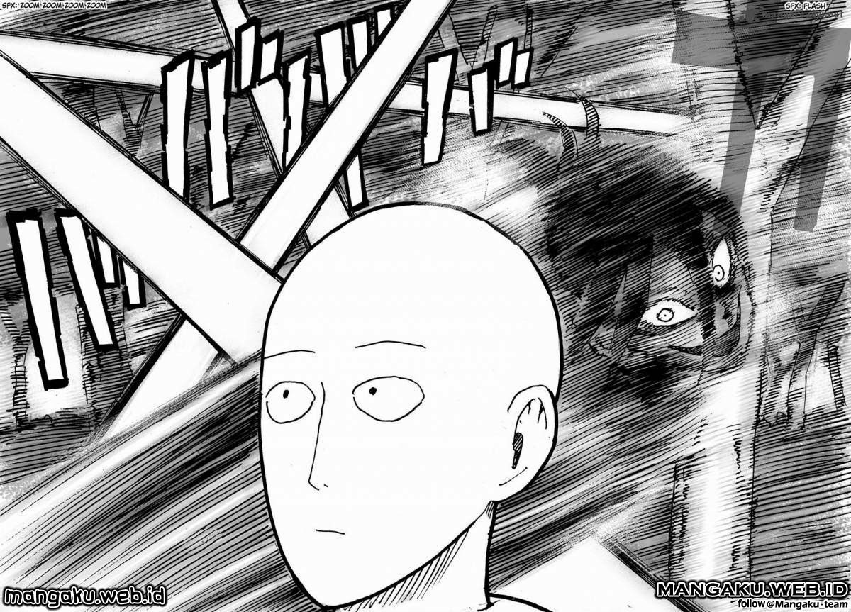 Read One Punch Man id Manga Online