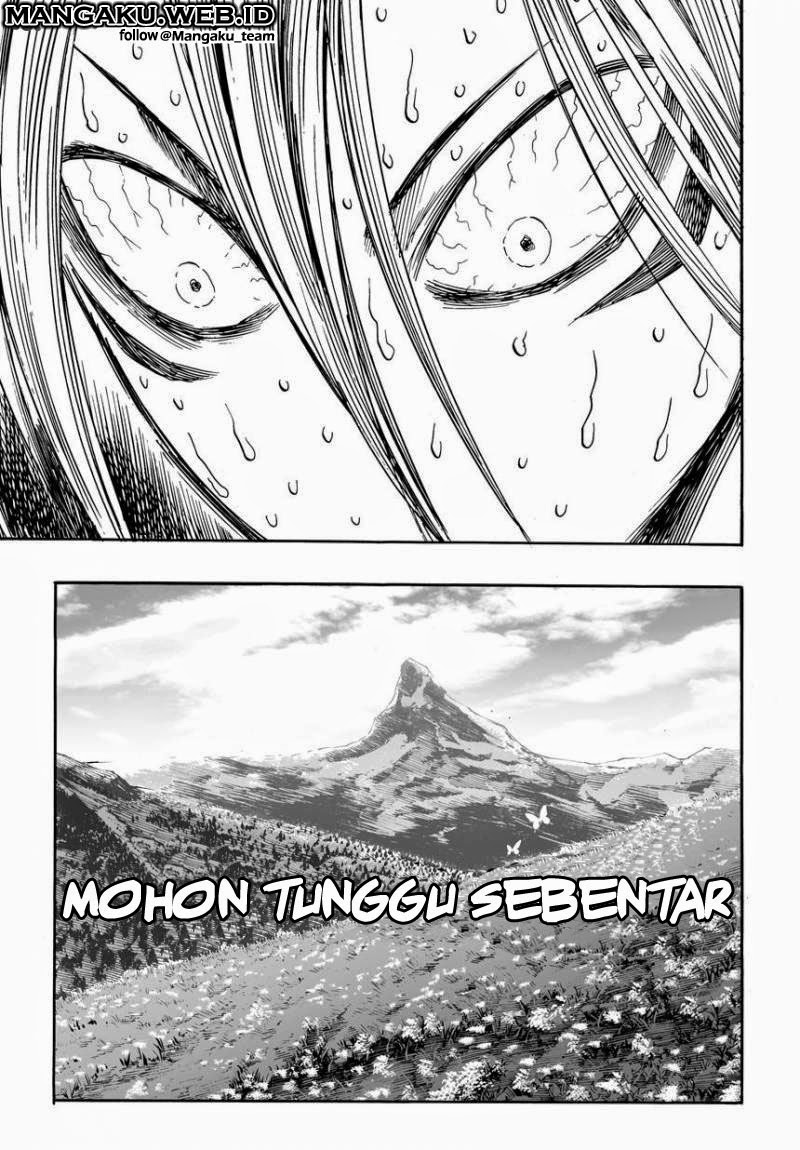 Read One Punch Man id Manga Online