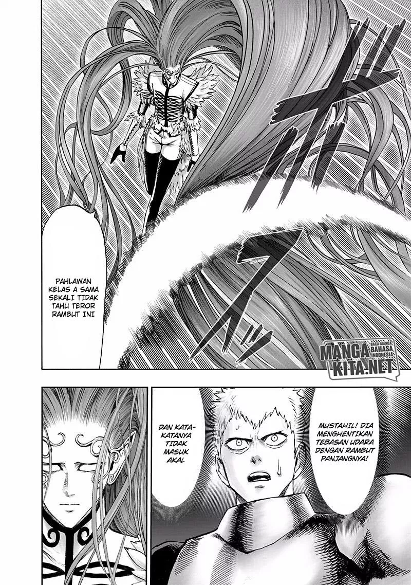 Read One Punch Man id Manga Online