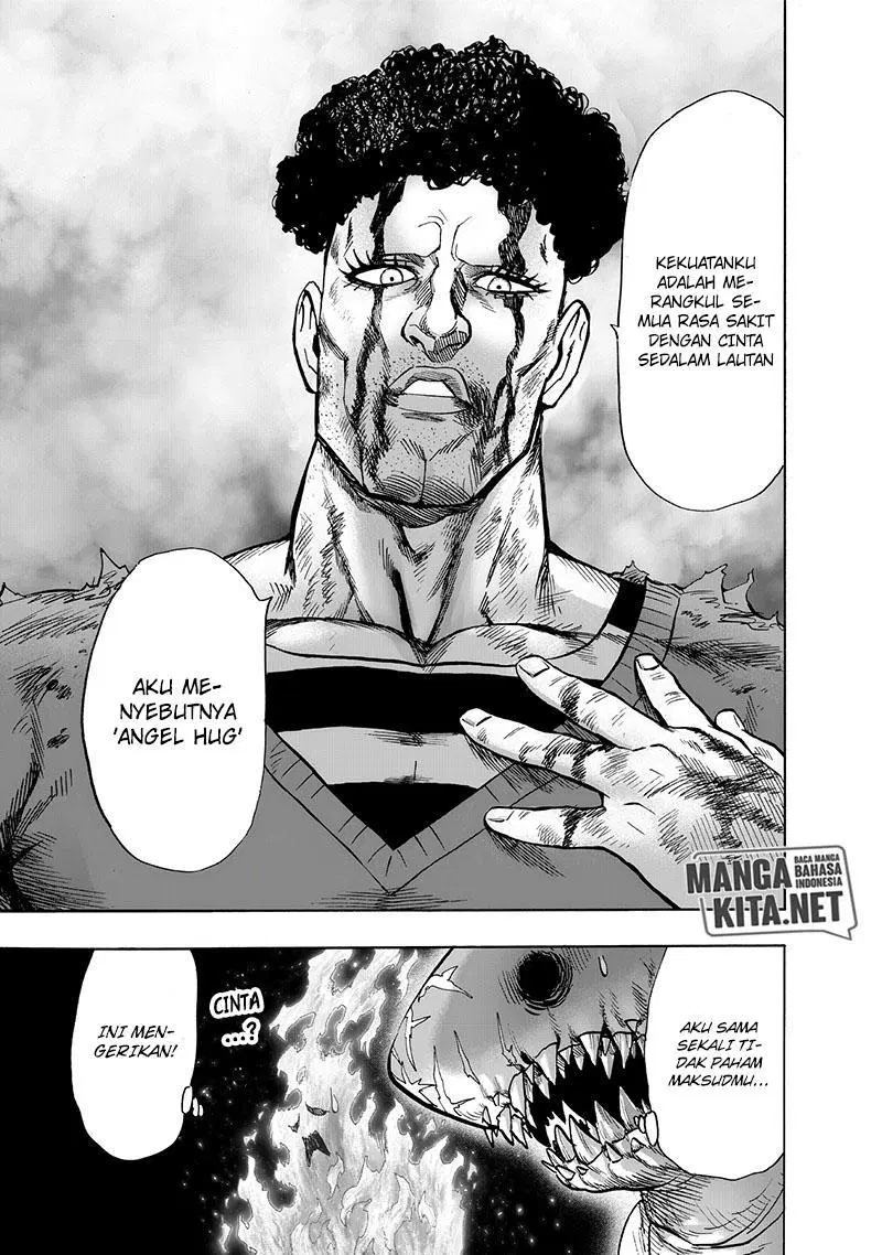 Read One Punch Man id Manga Online