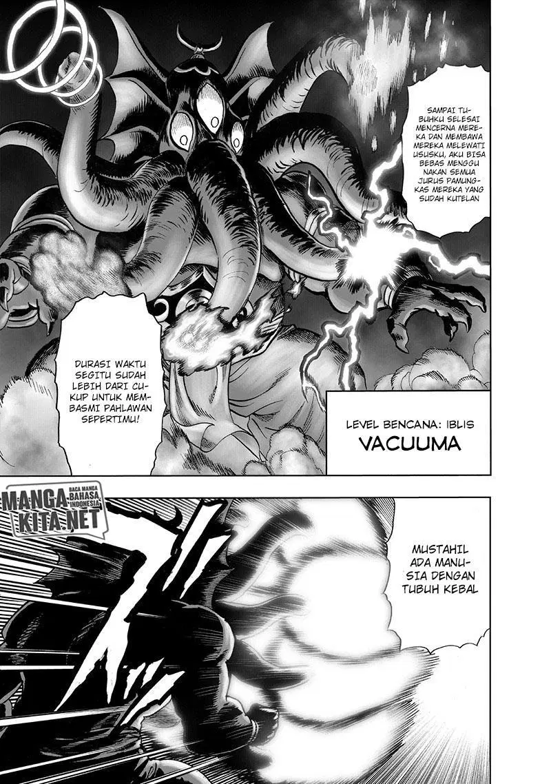Read One Punch Man id Manga Online