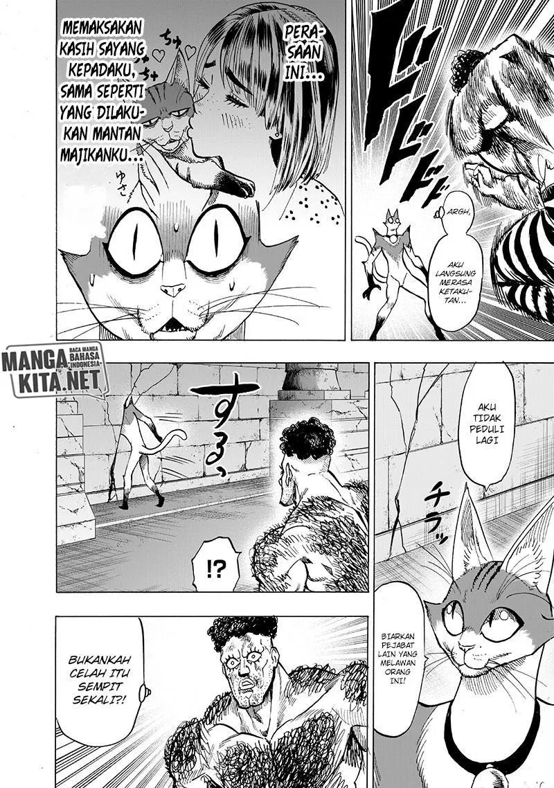 Read One Punch Man id Manga Online