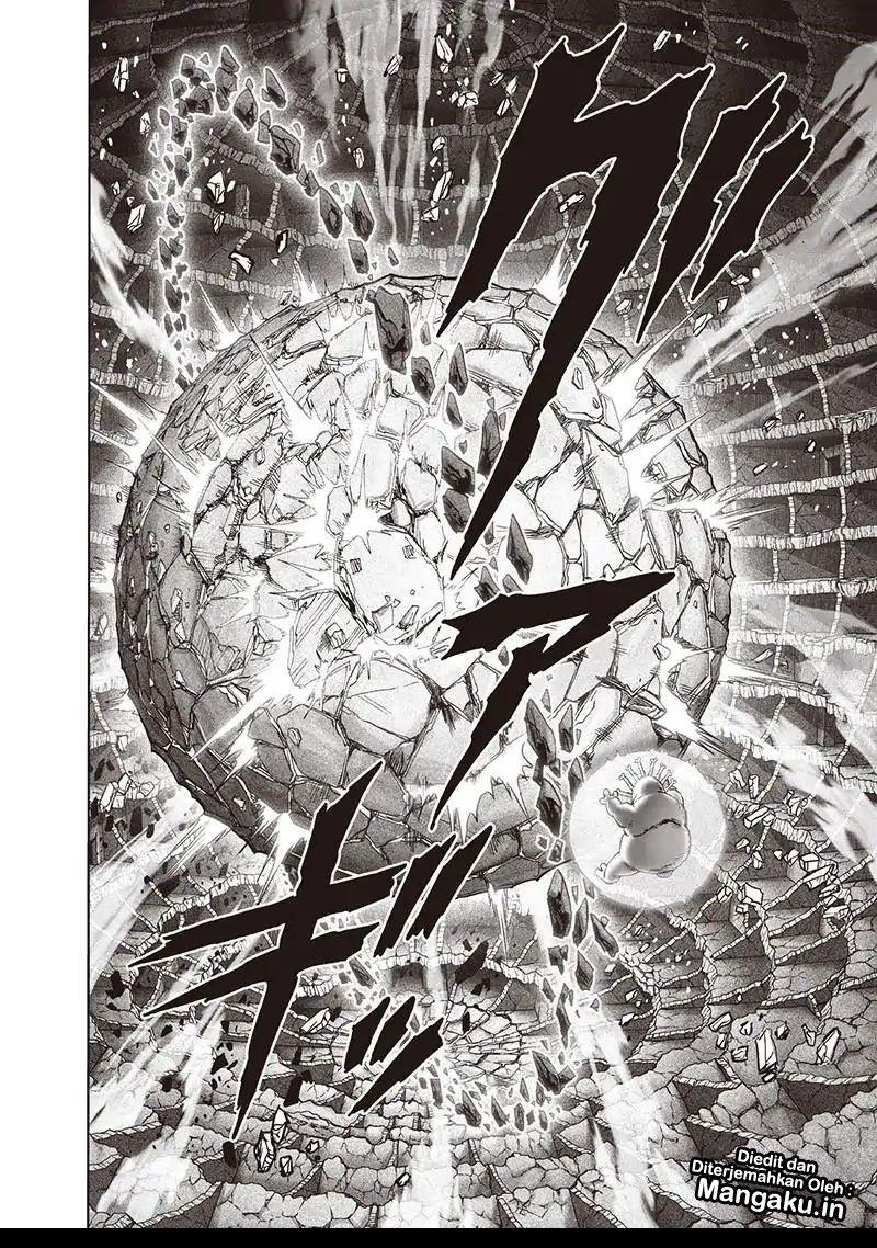 Read One Punch Man id Manga Online