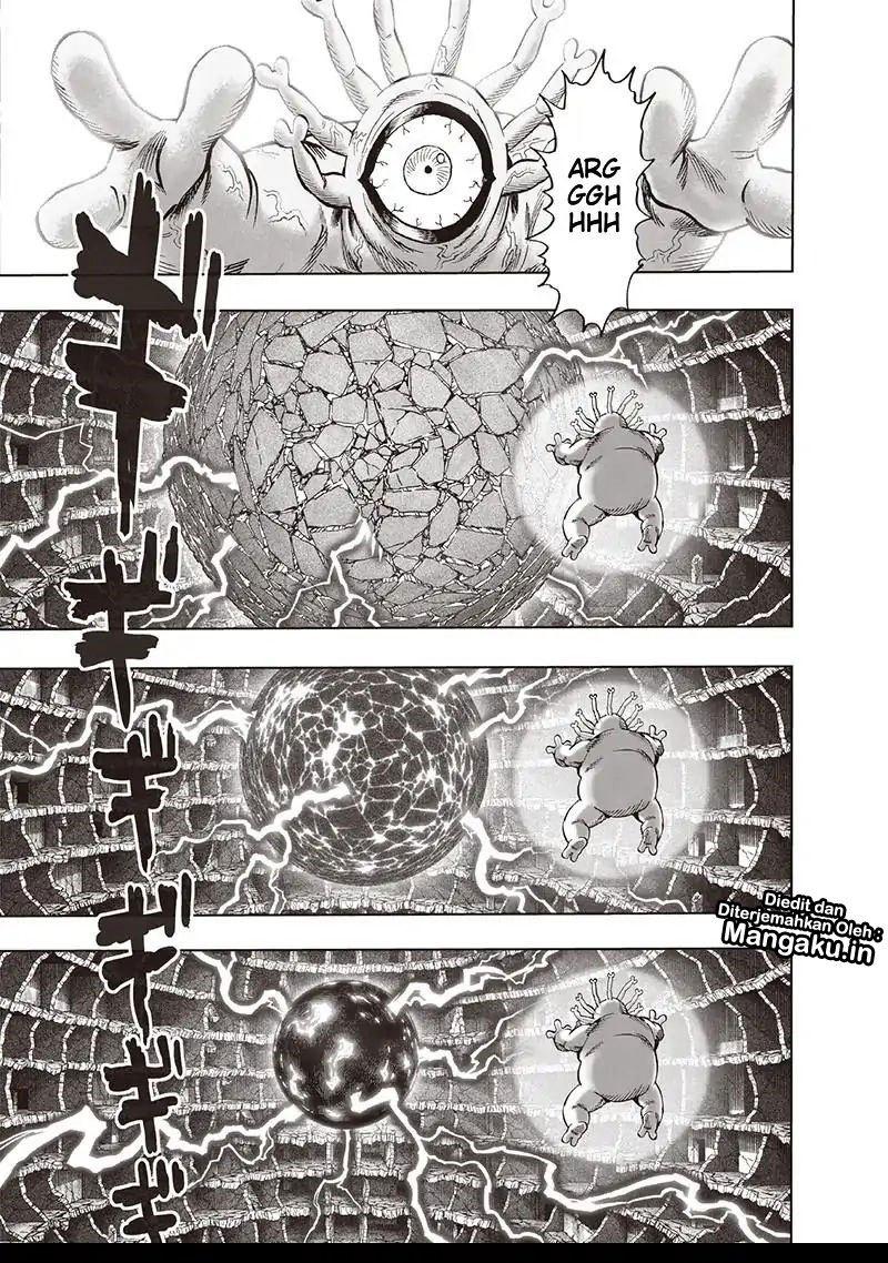 Read One Punch Man id Manga Online