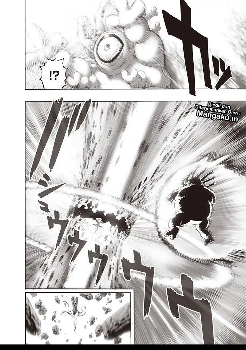 Read One Punch Man id Manga Online