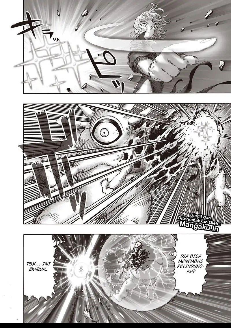 Read One Punch Man id Manga Online