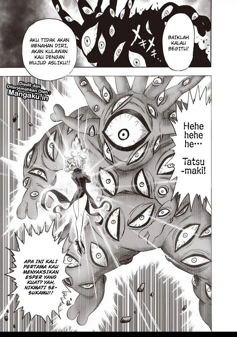 Read One Punch Man id Manga Online