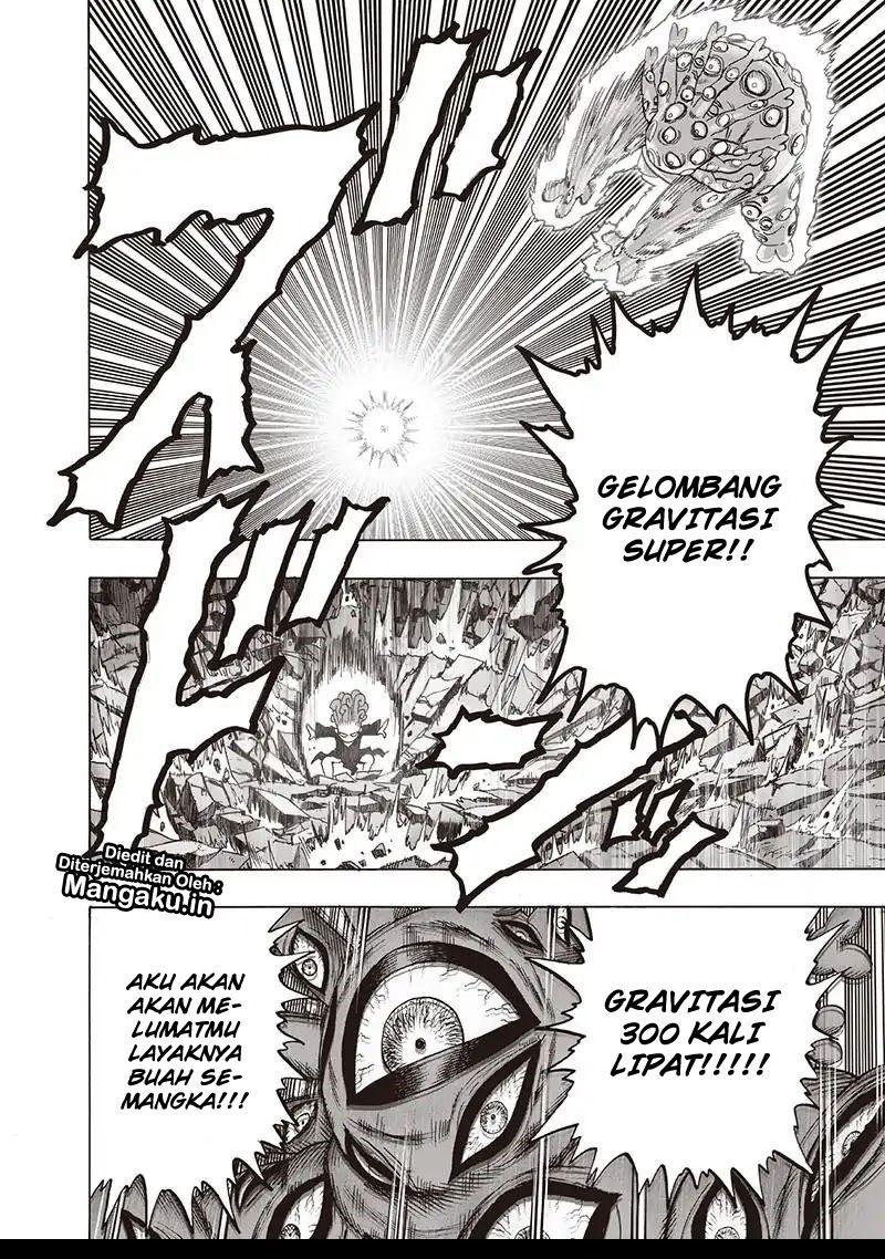 Read One Punch Man id Manga Online