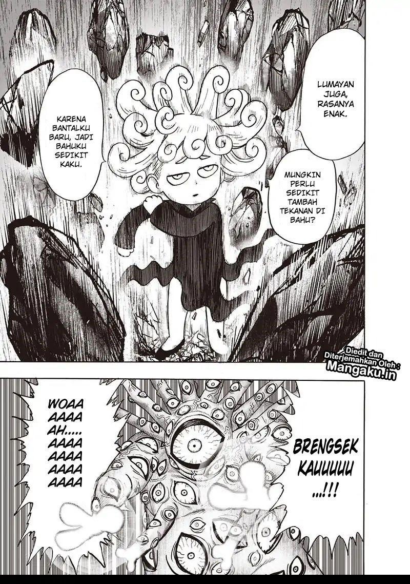 Read One Punch Man id Manga Online