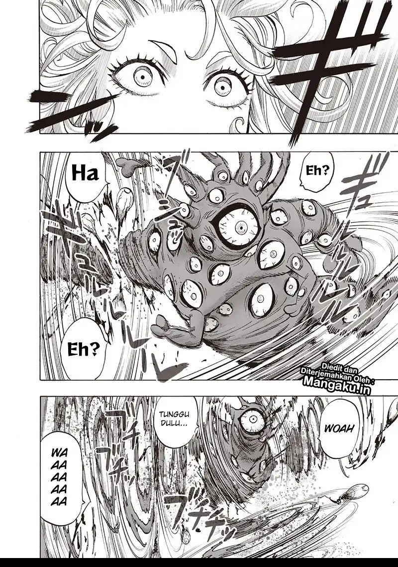 Read One Punch Man id Manga Online