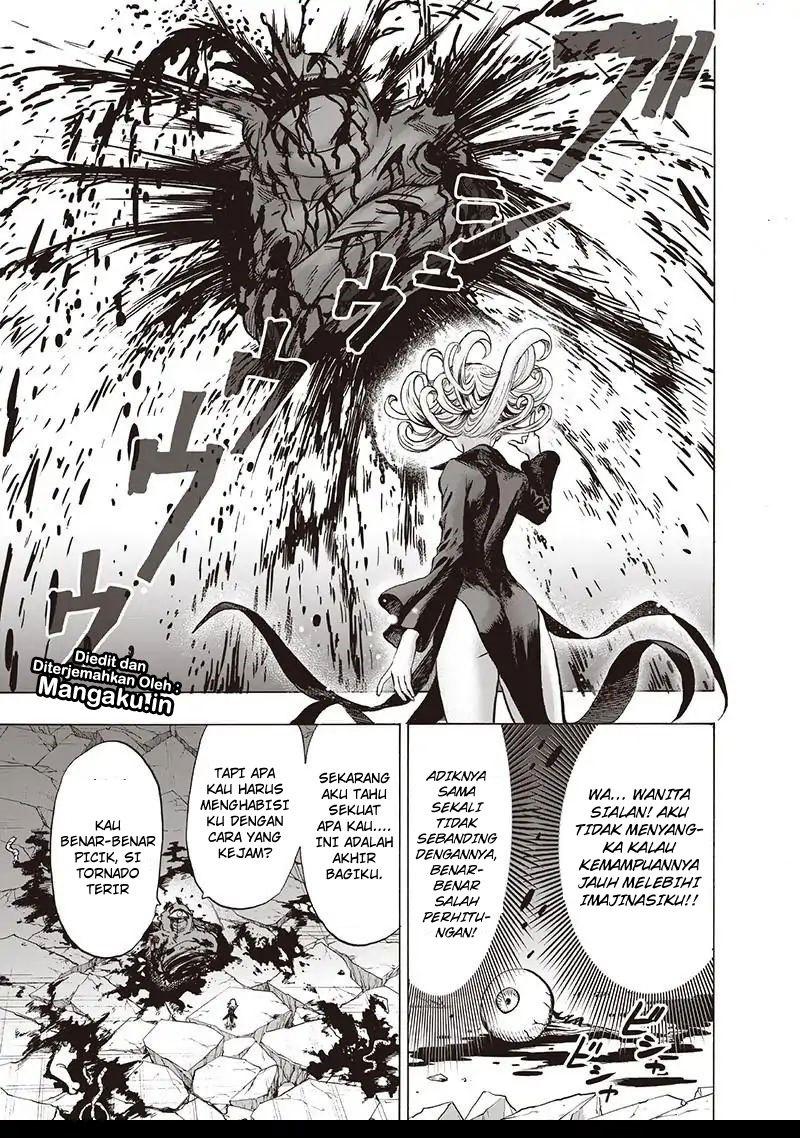 Read One Punch Man id Manga Online