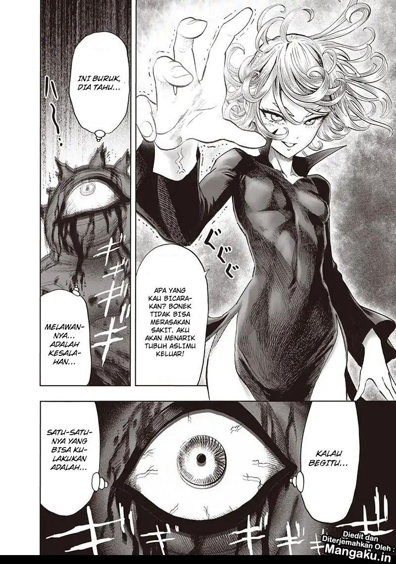 Read One Punch Man id Manga Online