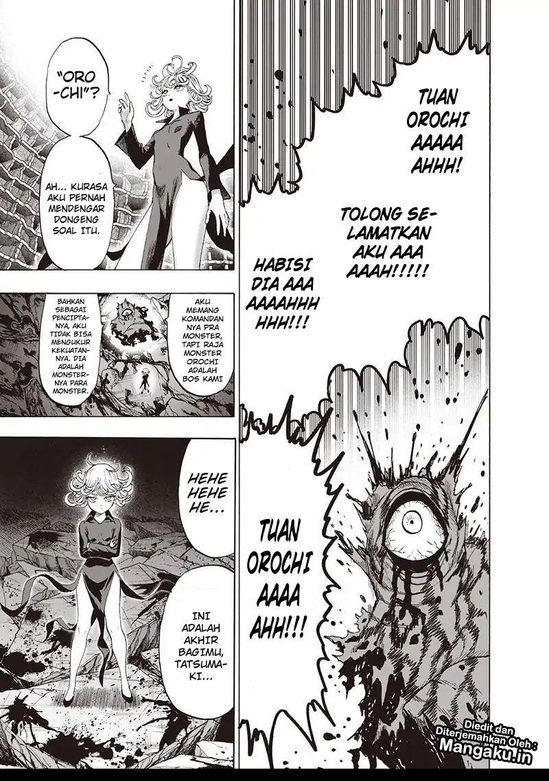Read One Punch Man id Manga Online