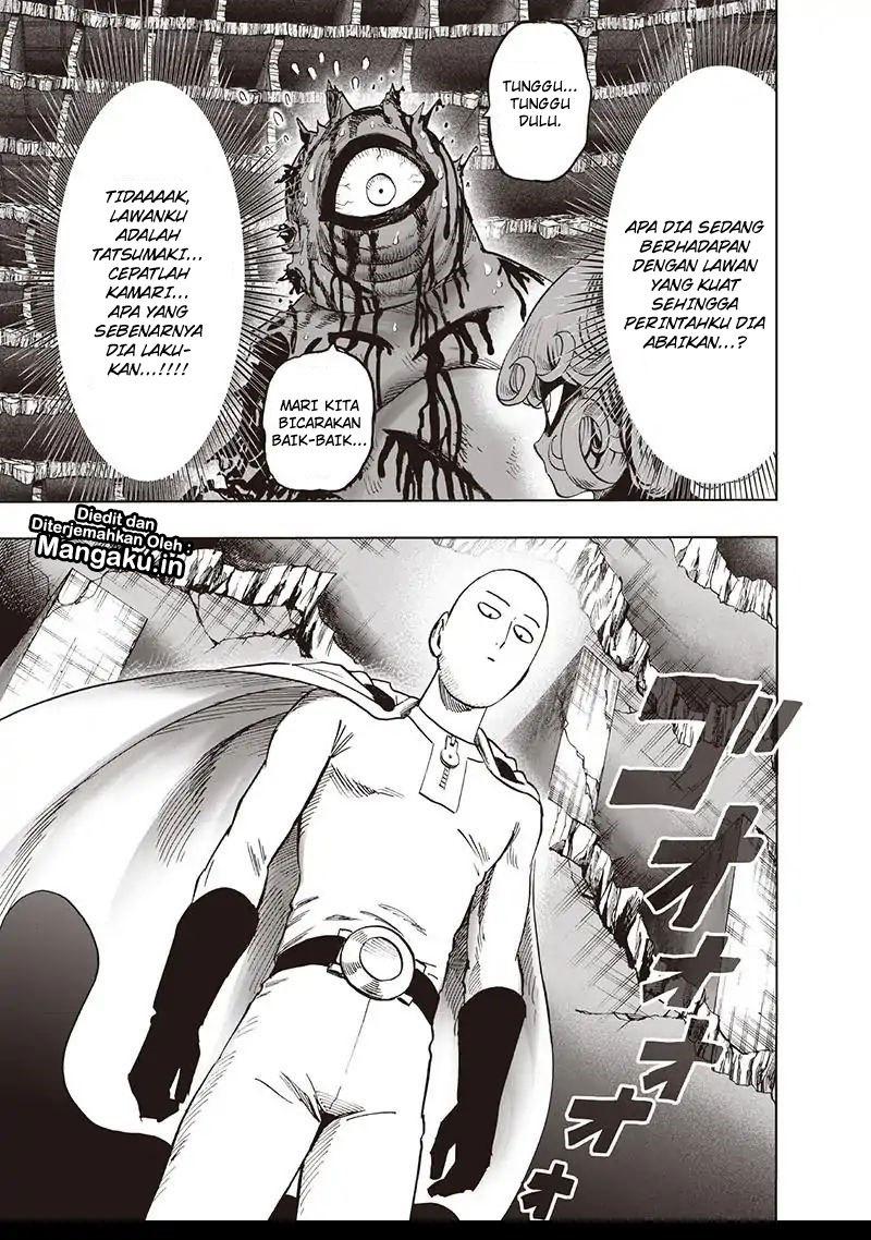 Read One Punch Man id Manga Online