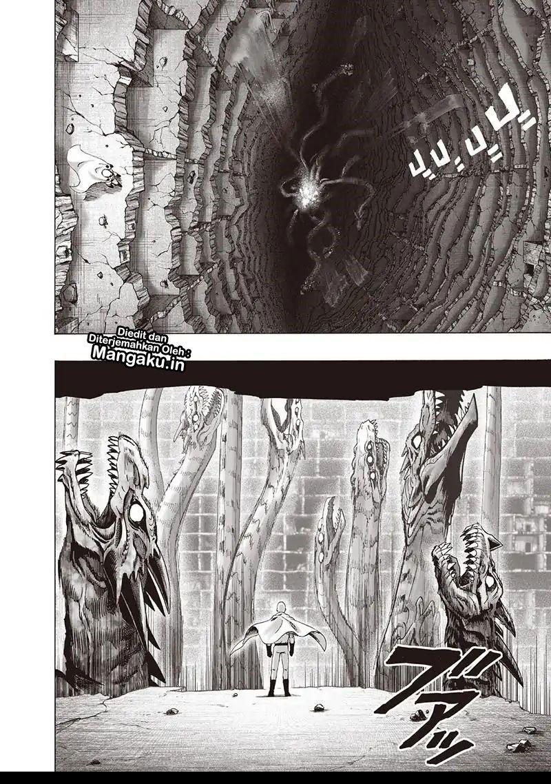 Read One Punch Man id Manga Online