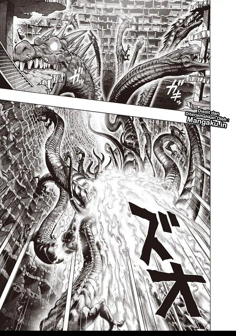 Read One Punch Man id Manga Online