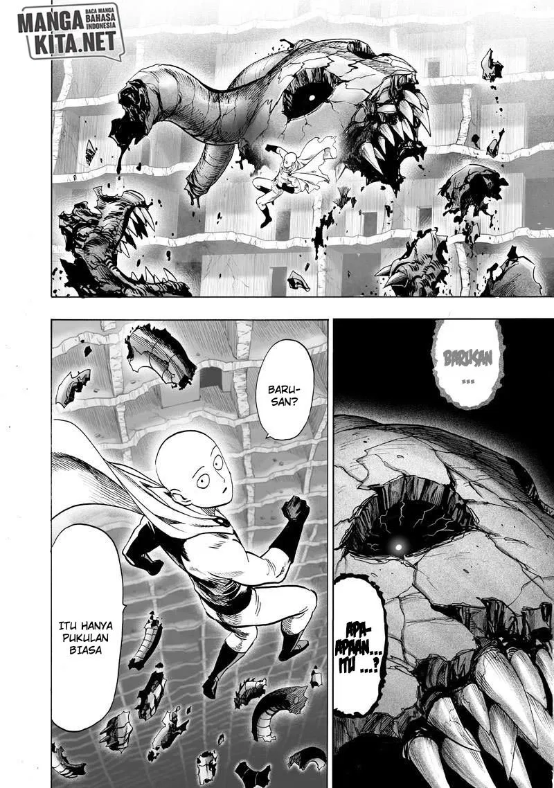 Read One Punch Man id Manga Online