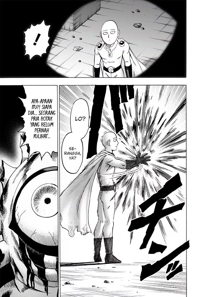 Read One Punch Man id Manga Online