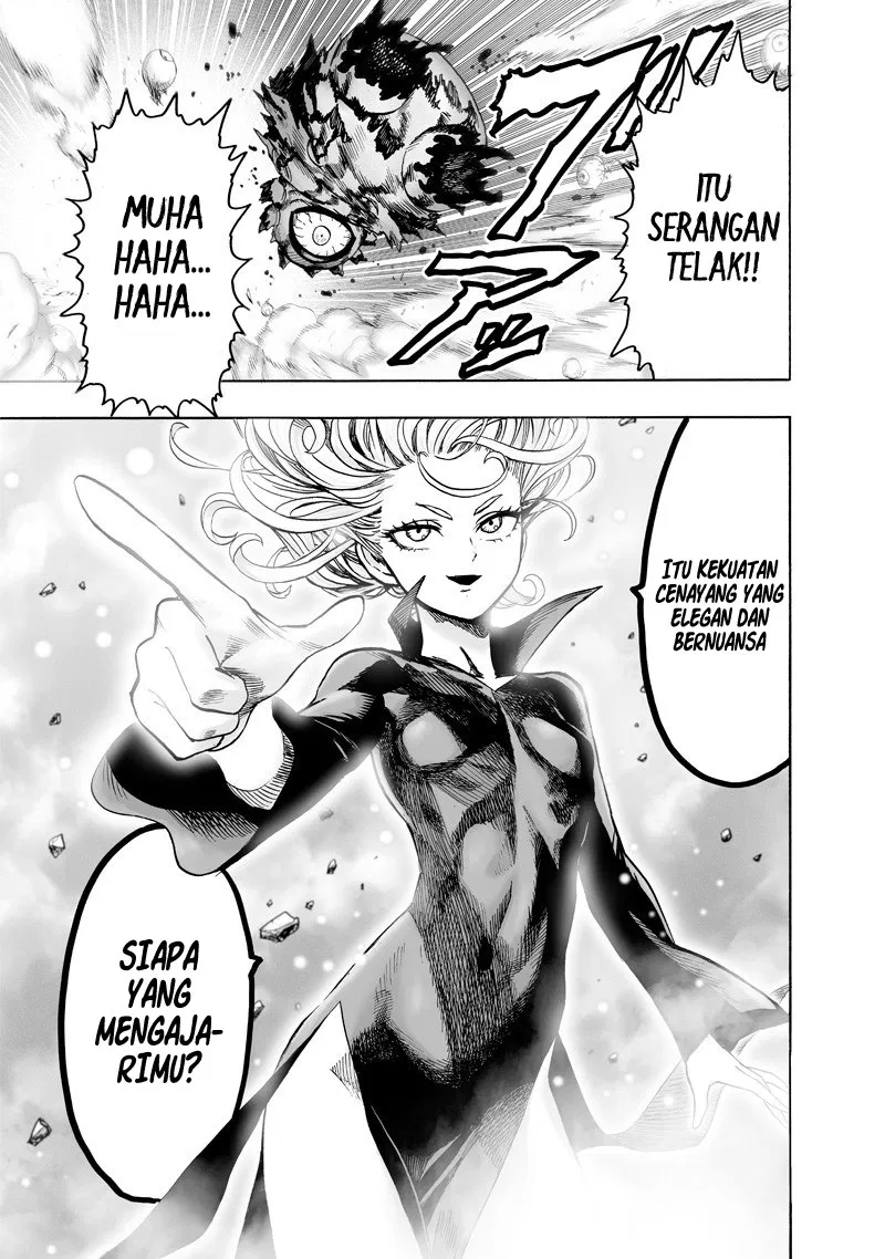 Read One Punch Man id Manga Online