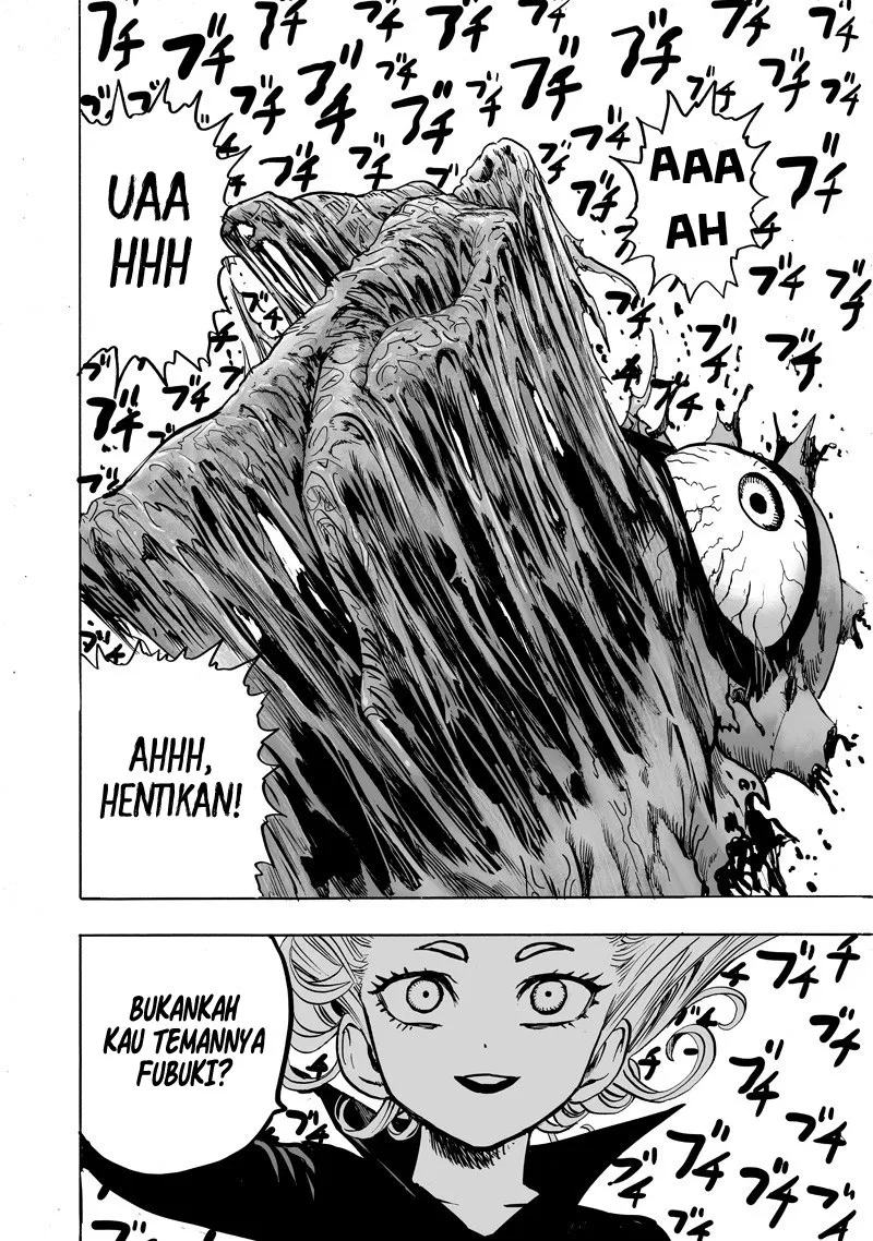 Read One Punch Man id Manga Online
