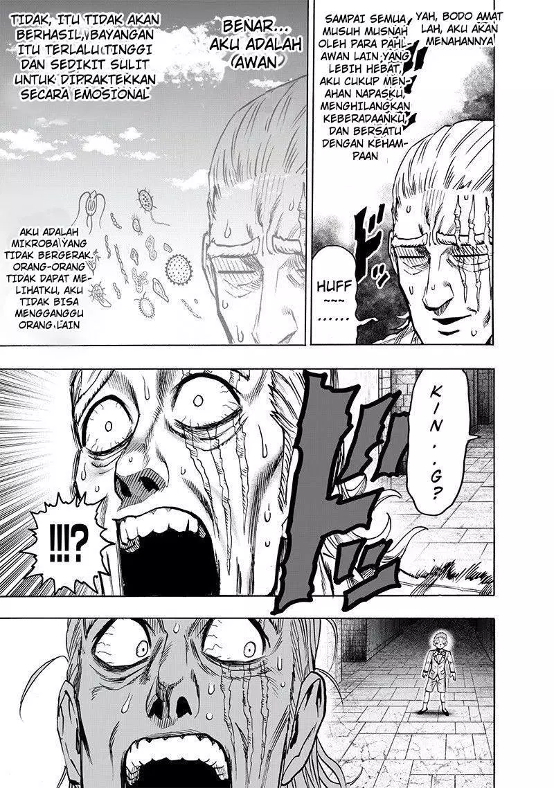 Read One Punch Man id Manga Online