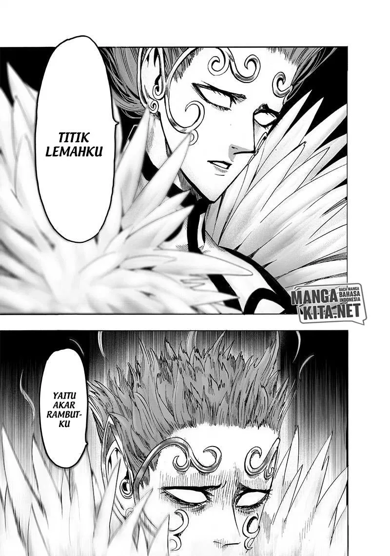 Read One Punch Man id Manga Online