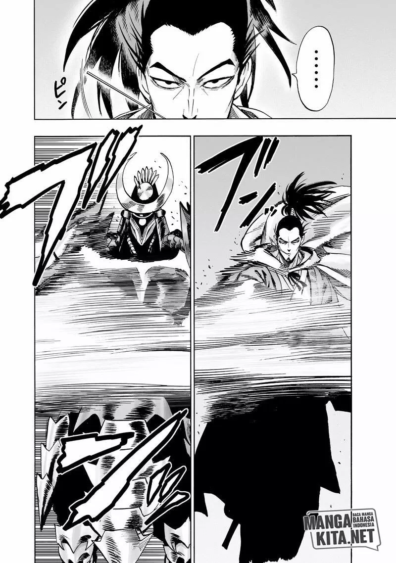 Read One Punch Man id Manga Online