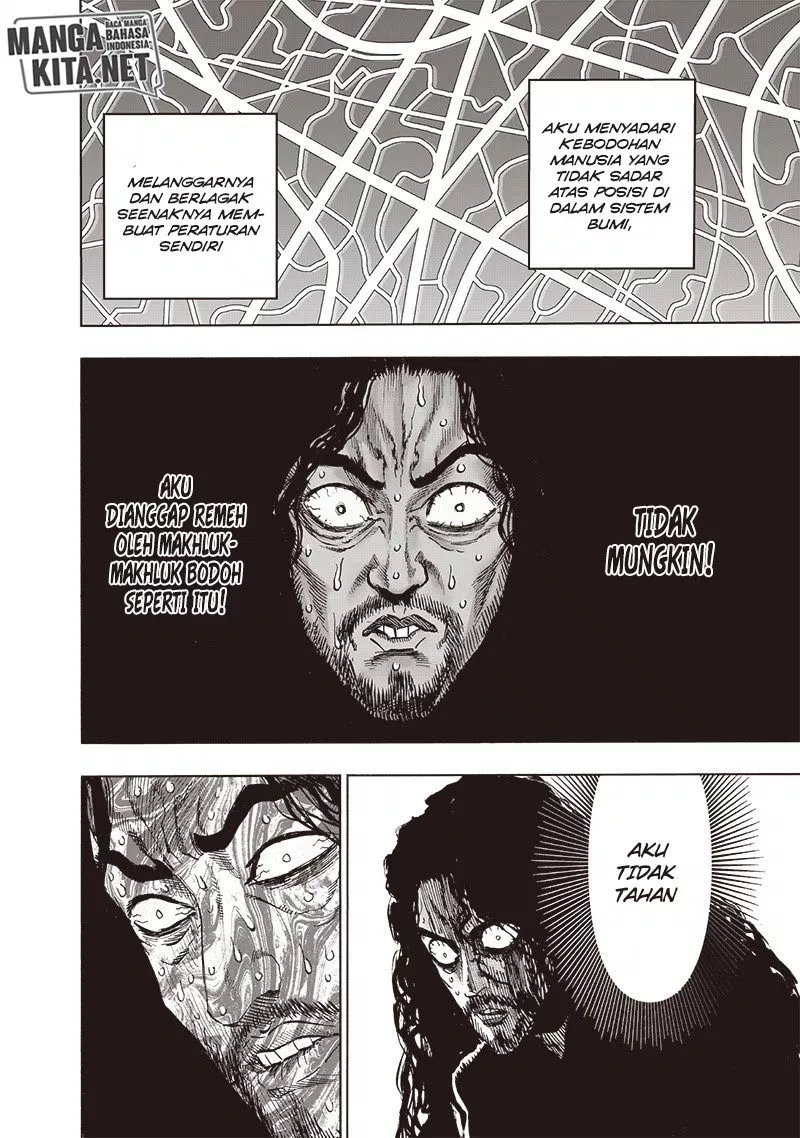 Read One Punch Man id Manga Online