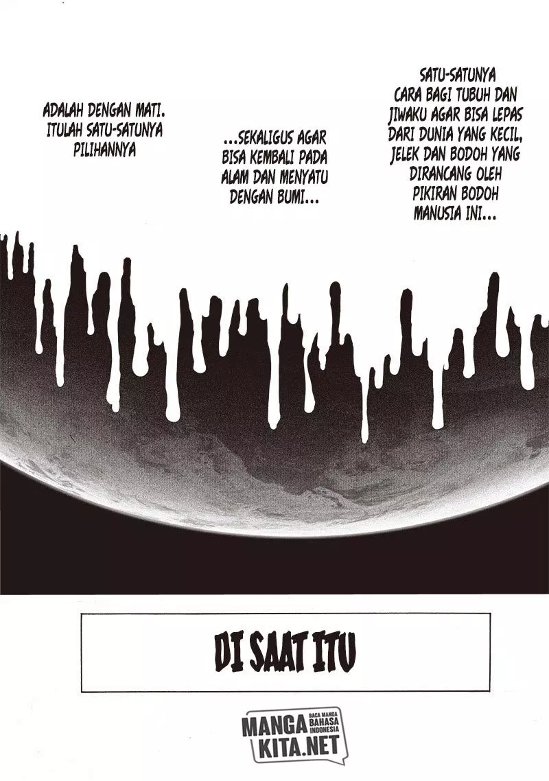Read One Punch Man id Manga Online