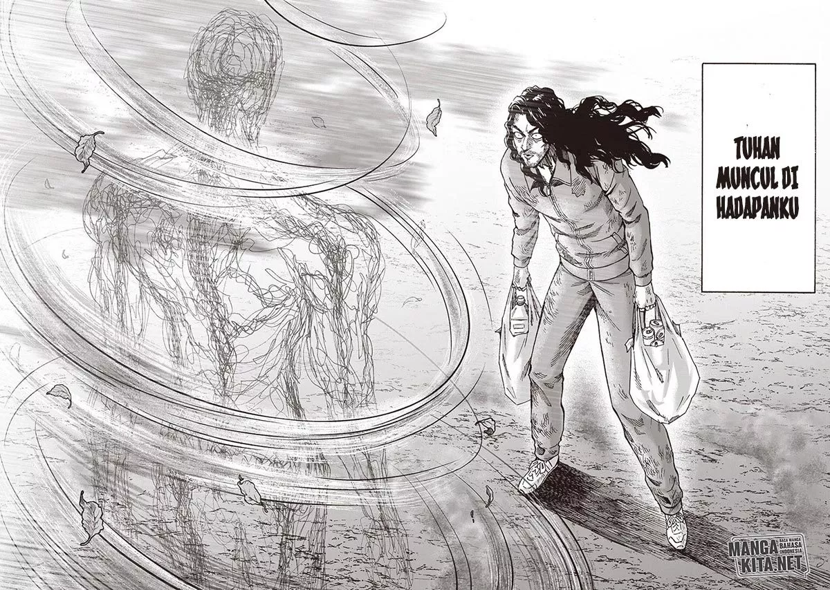 Read One Punch Man id Manga Online
