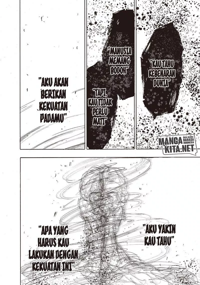 Read One Punch Man id Manga Online