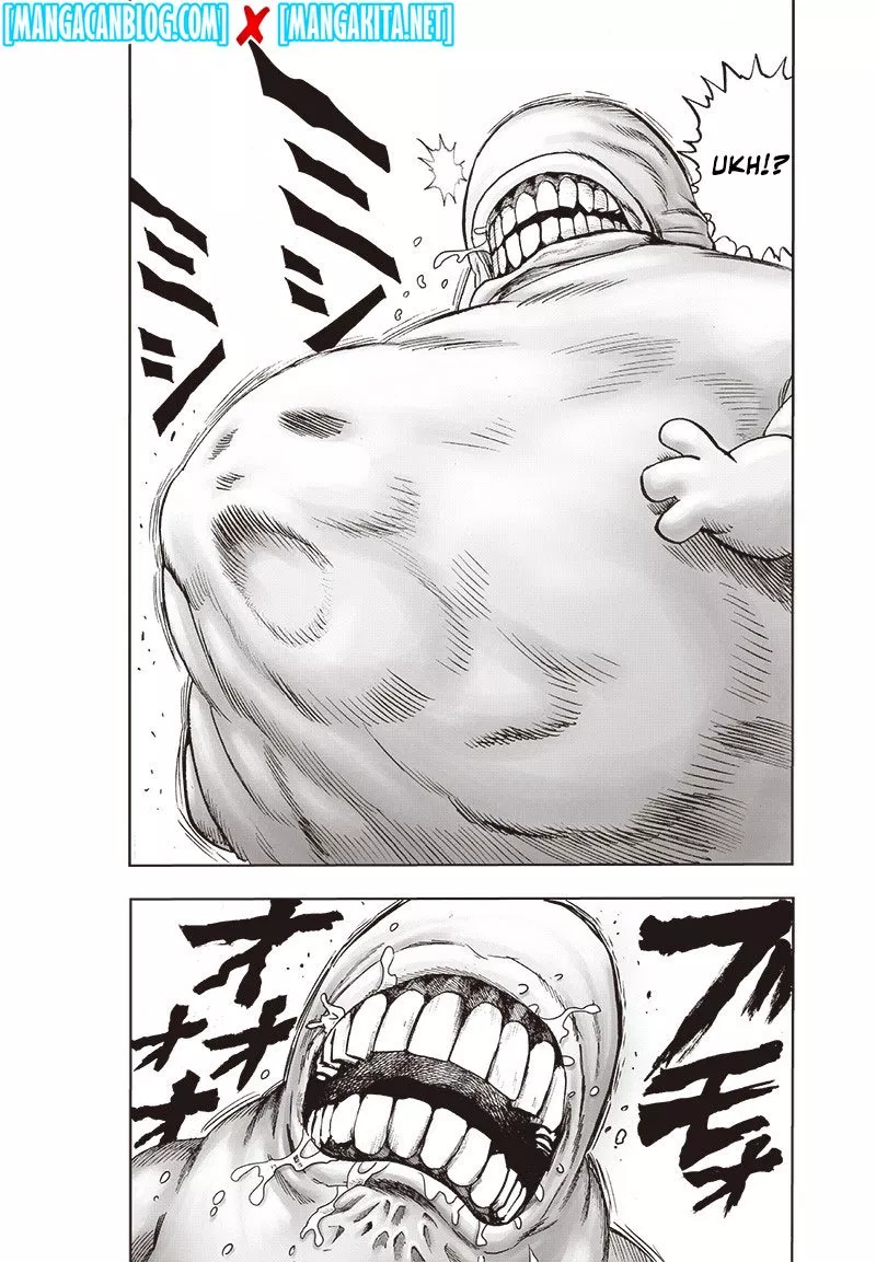 Read One Punch Man id Manga Online
