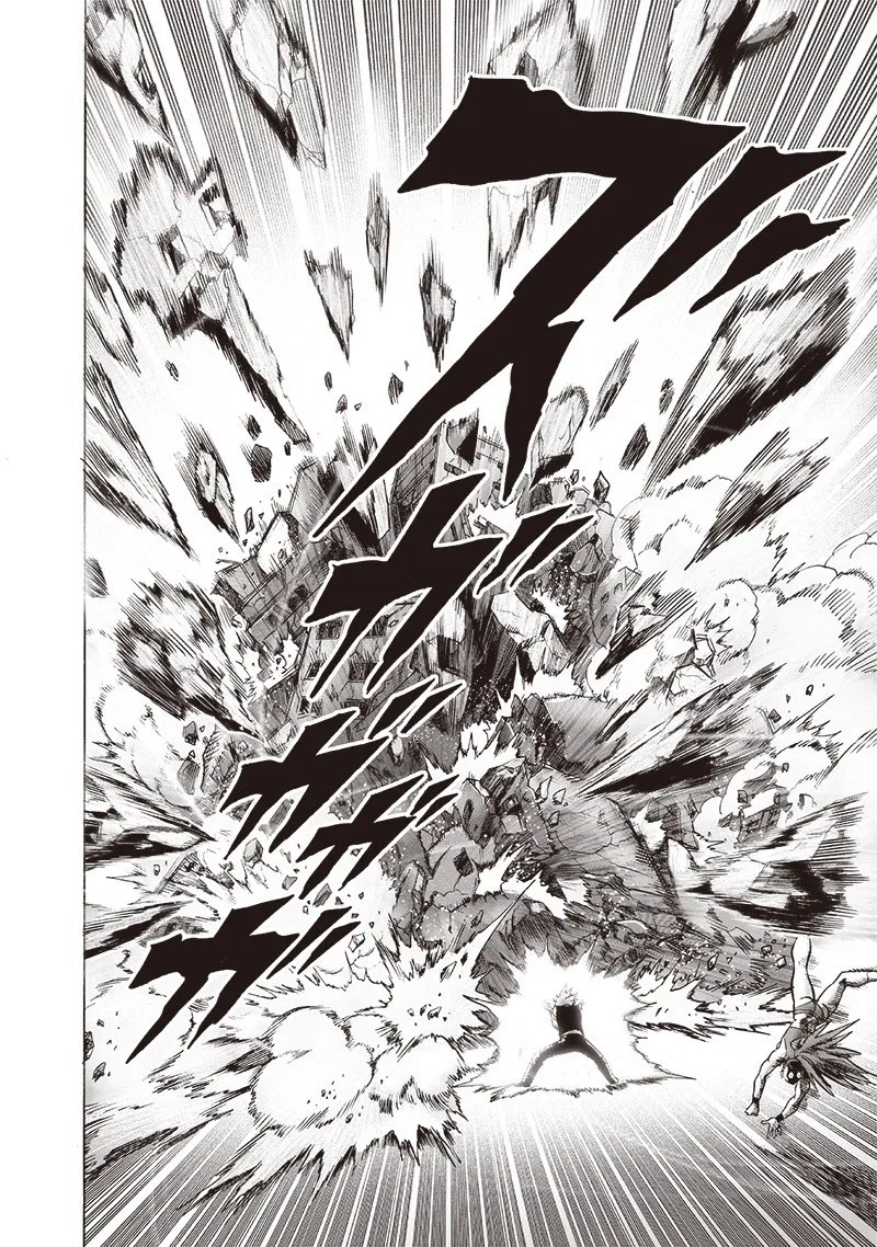 Read One Punch Man id Manga Online