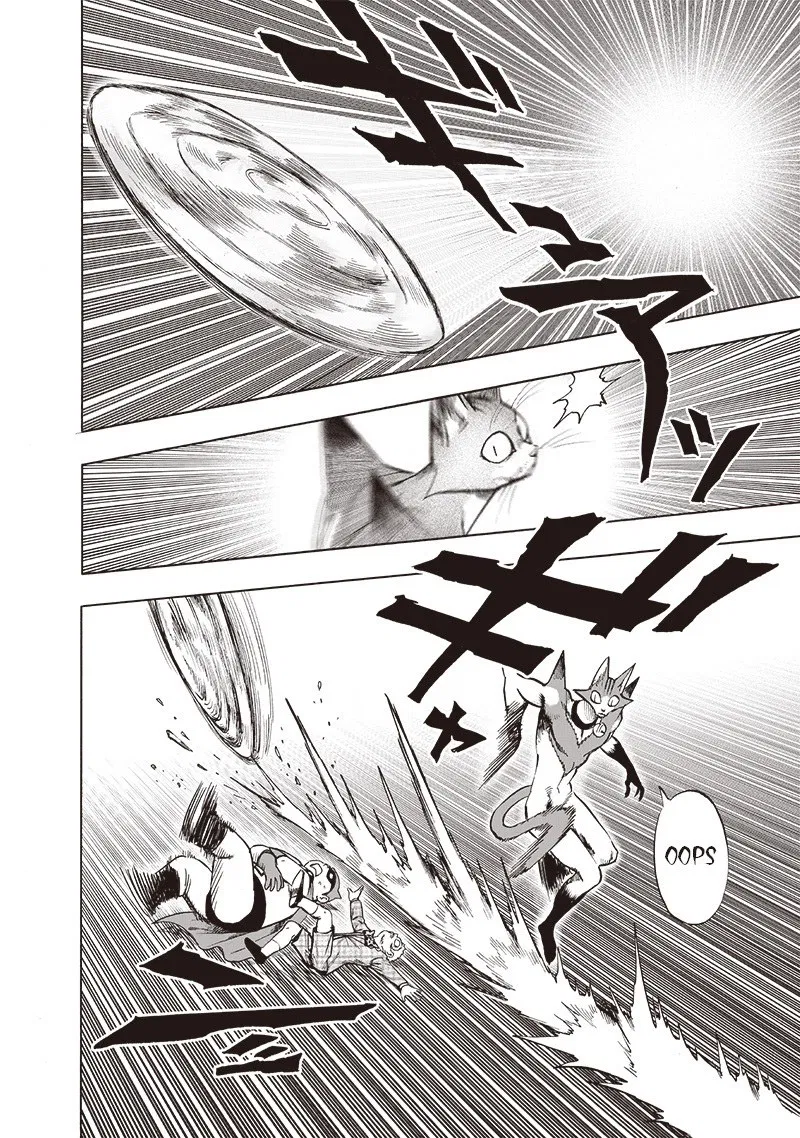Read One Punch Man id Manga Online