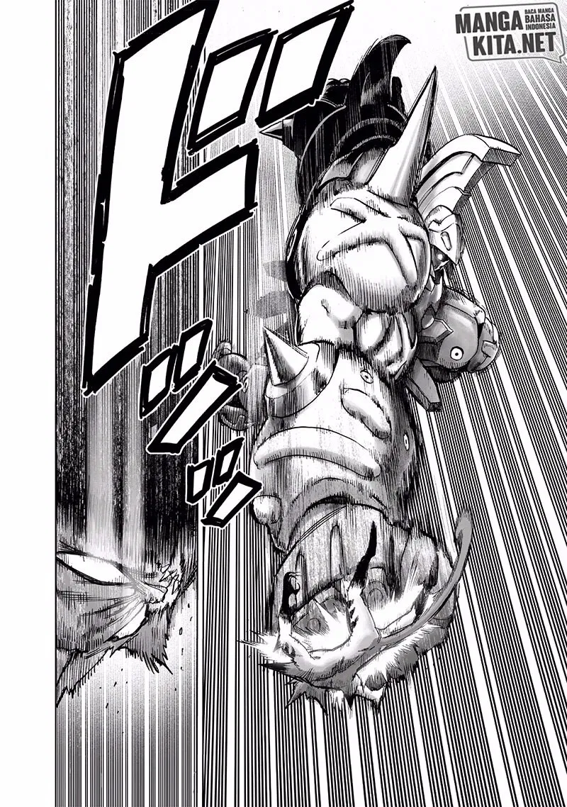 Read One Punch Man id Manga Online