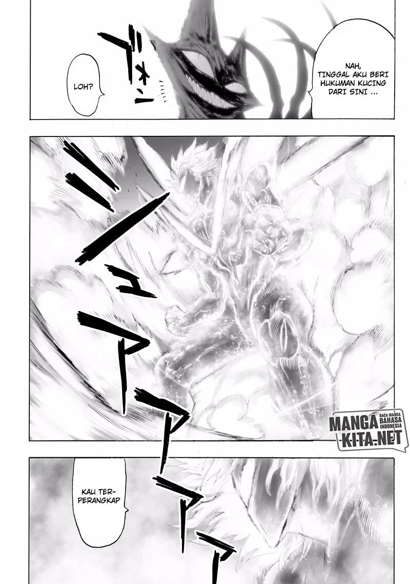 Read One Punch Man id Manga Online