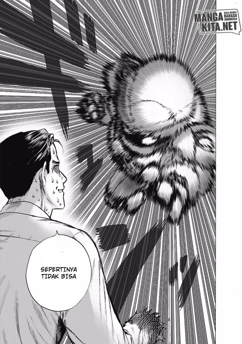 Read One Punch Man id Manga Online
