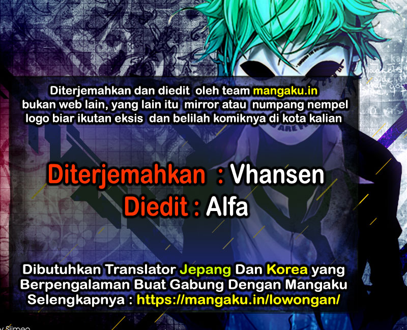 Read One Punch Man id Manga Online