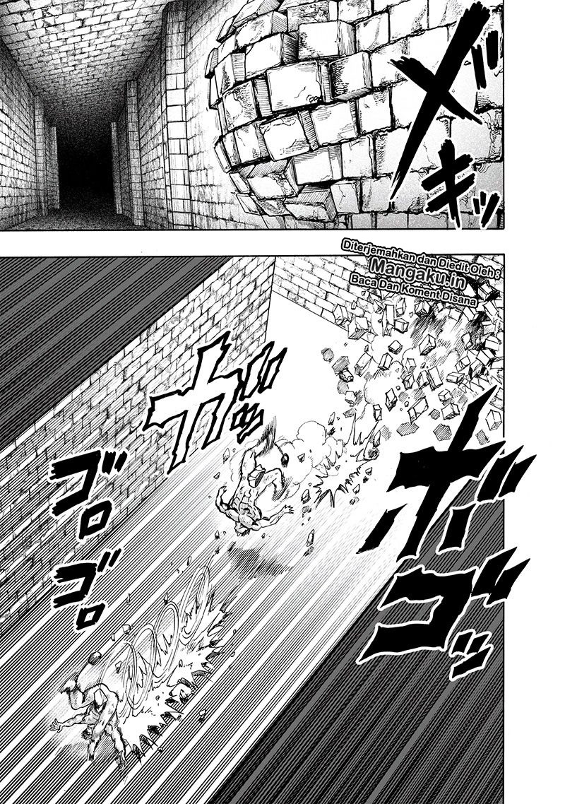 Read One Punch Man id Manga Online