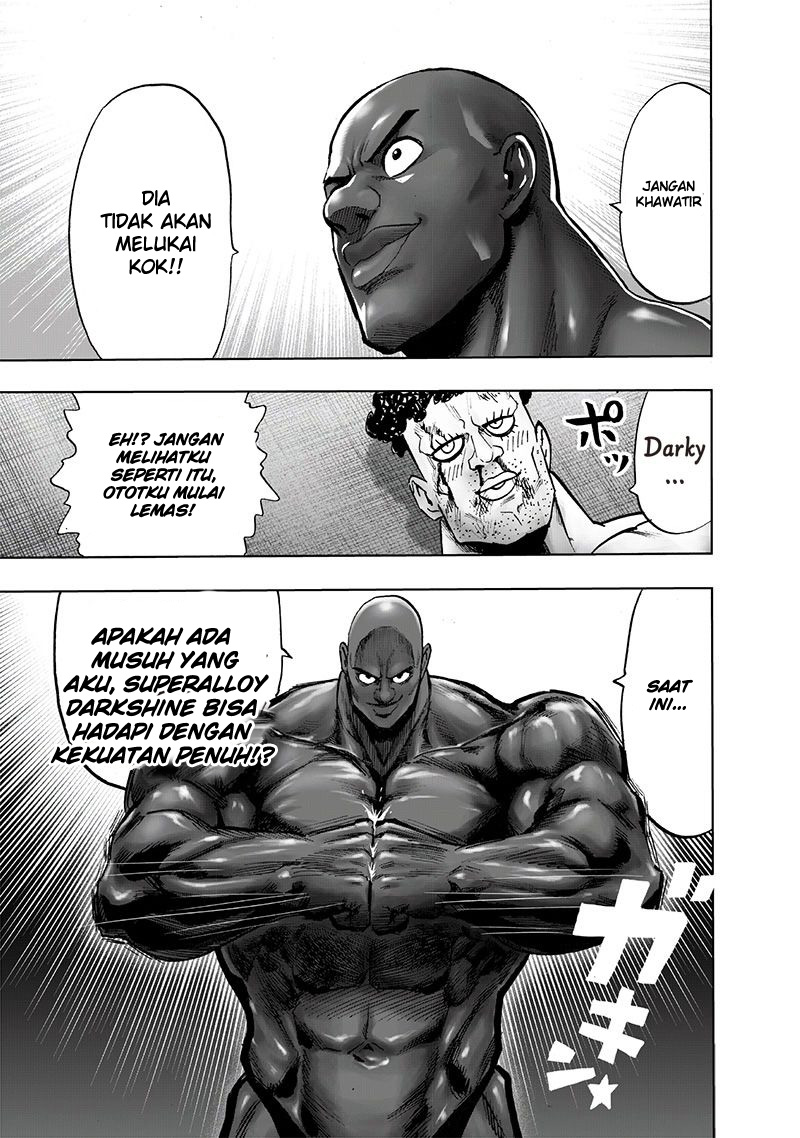 Read One Punch Man id Manga Online