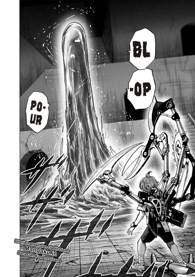 Read One Punch Man id Manga Online