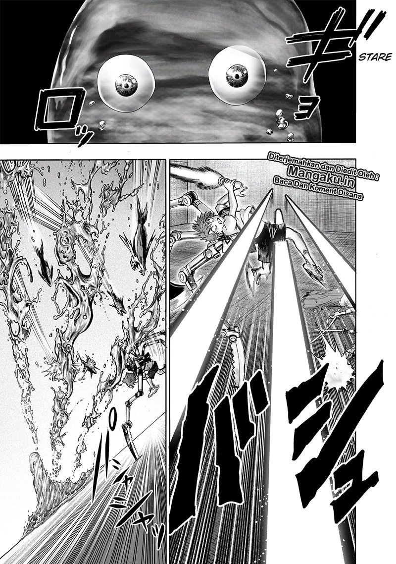 Read One Punch Man id Manga Online