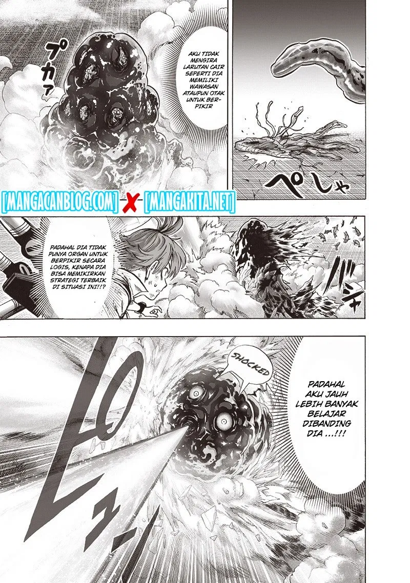 Read One Punch Man id Manga Online