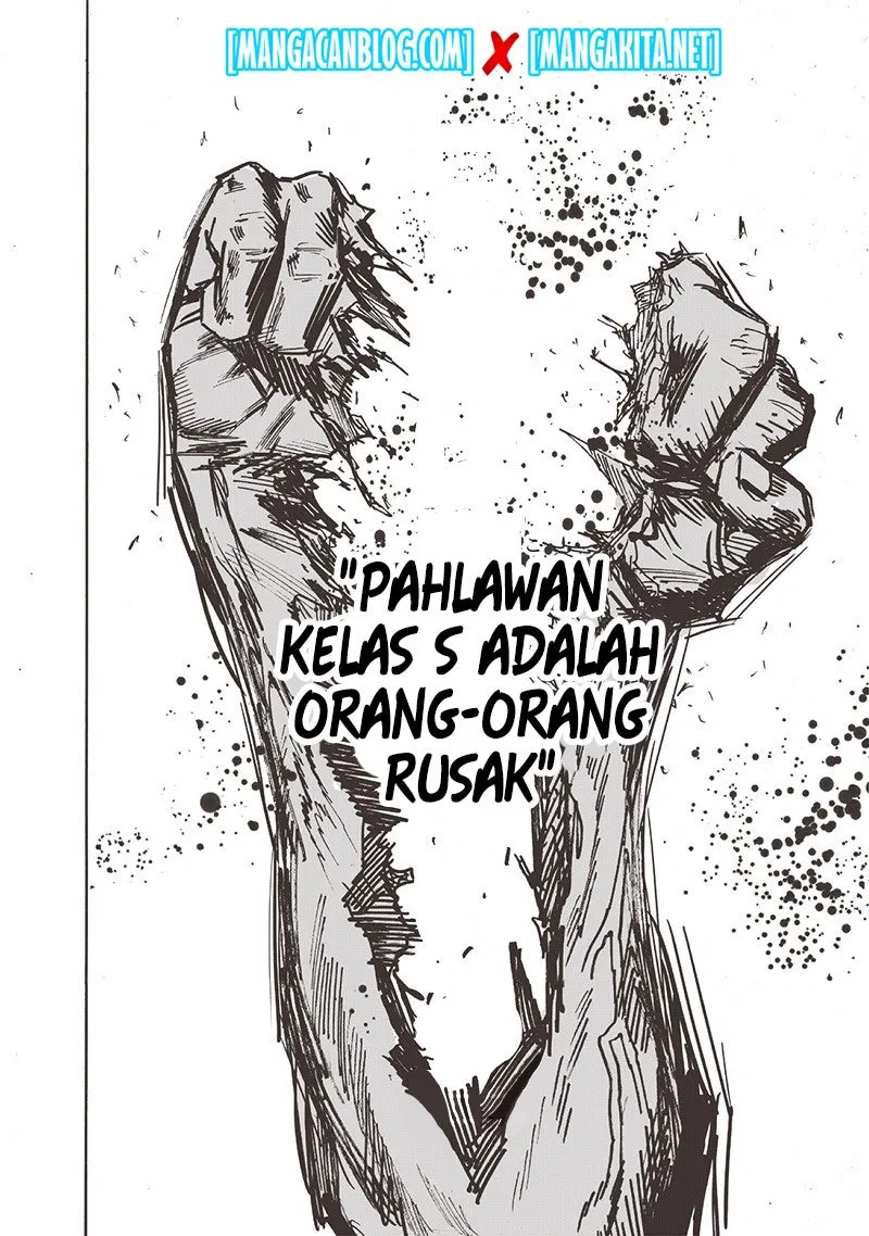 Read One Punch Man id Manga Online