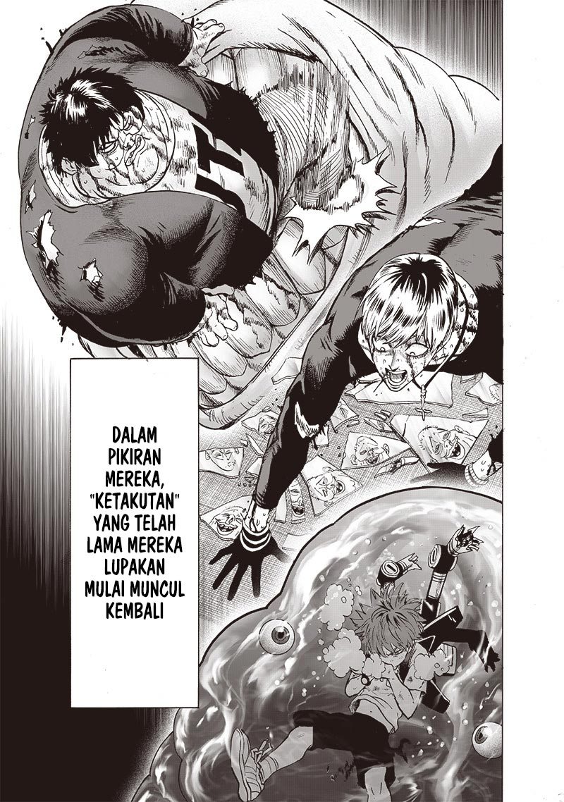 Read One Punch Man id Manga Online
