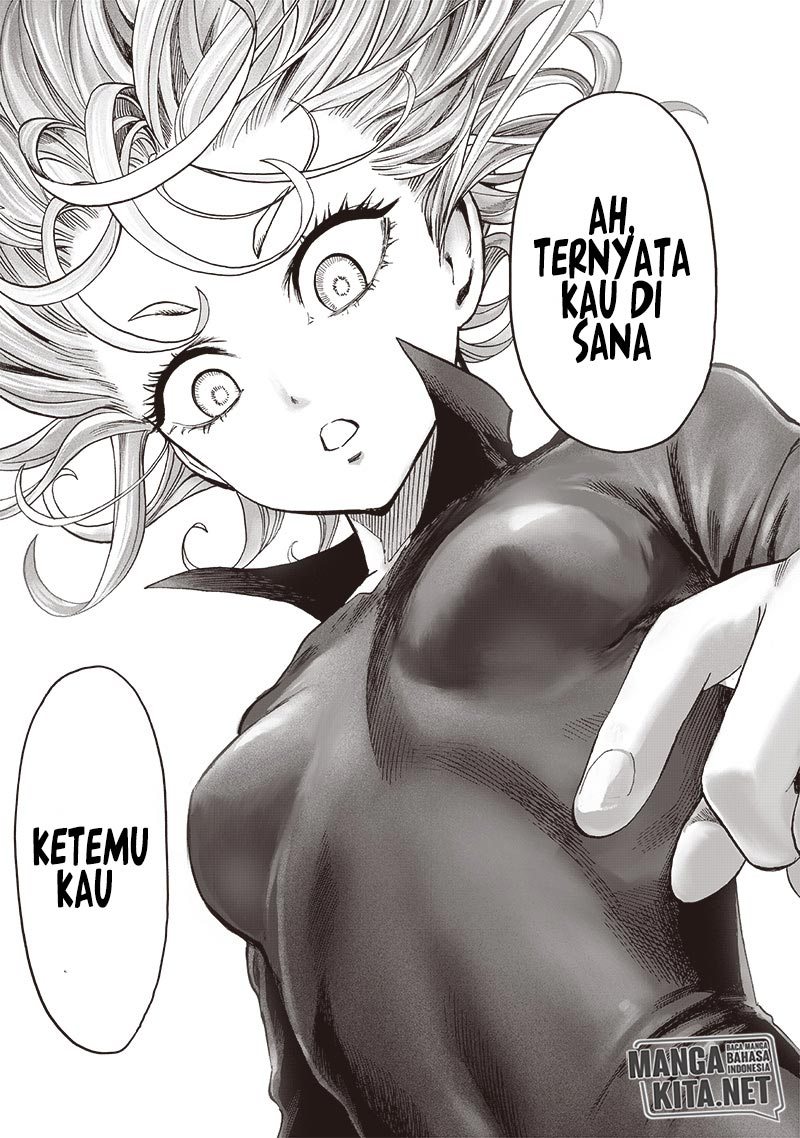 Read One Punch Man id Manga Online