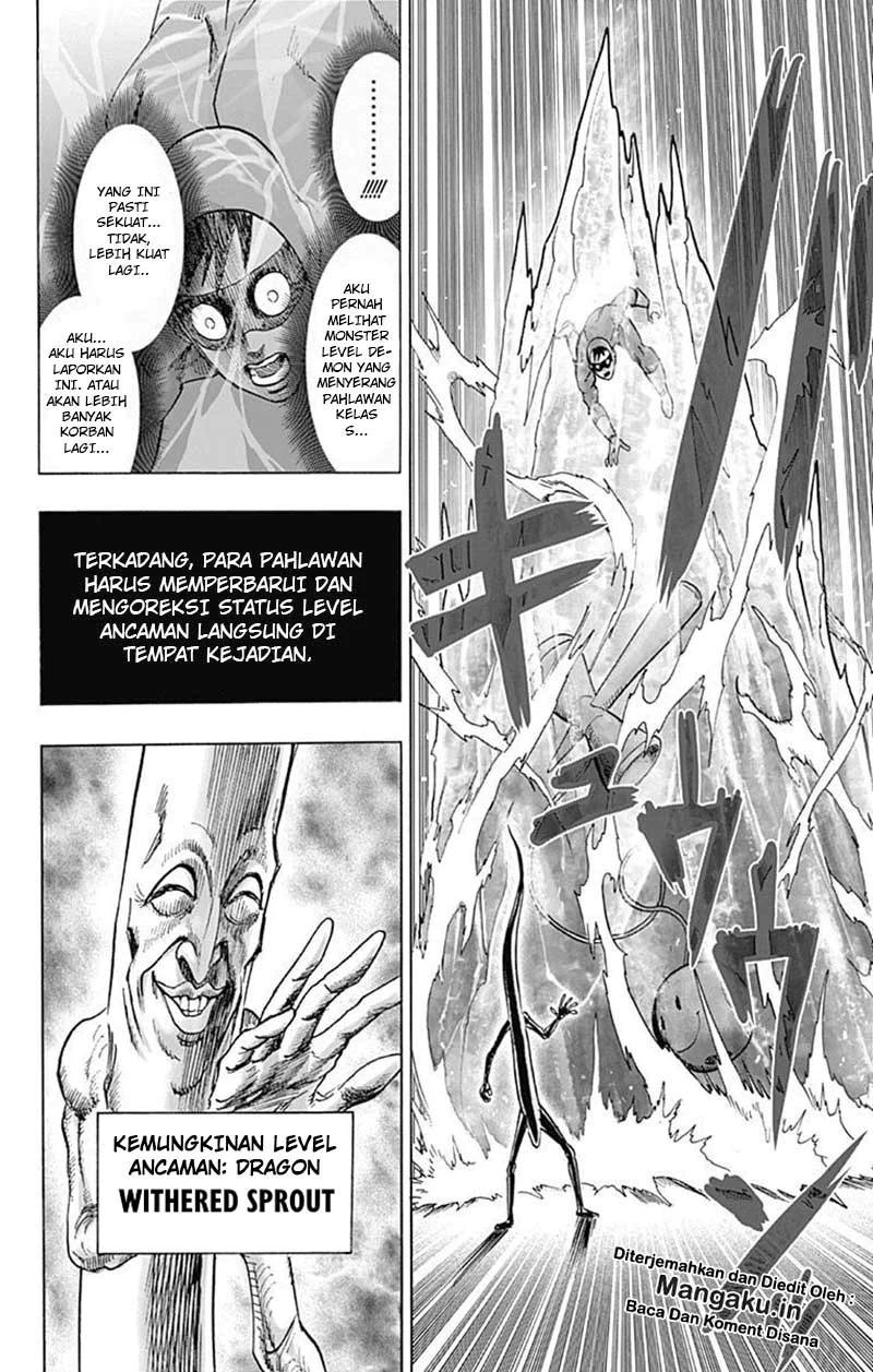 Read One Punch Man id Manga Online