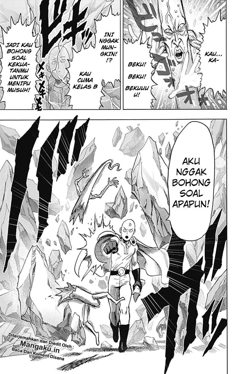 Read One Punch Man id Manga Online