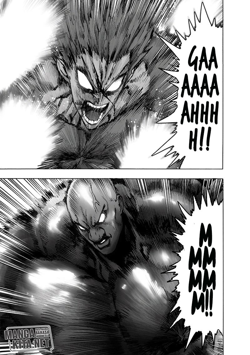 Read One Punch Man id Manga Online